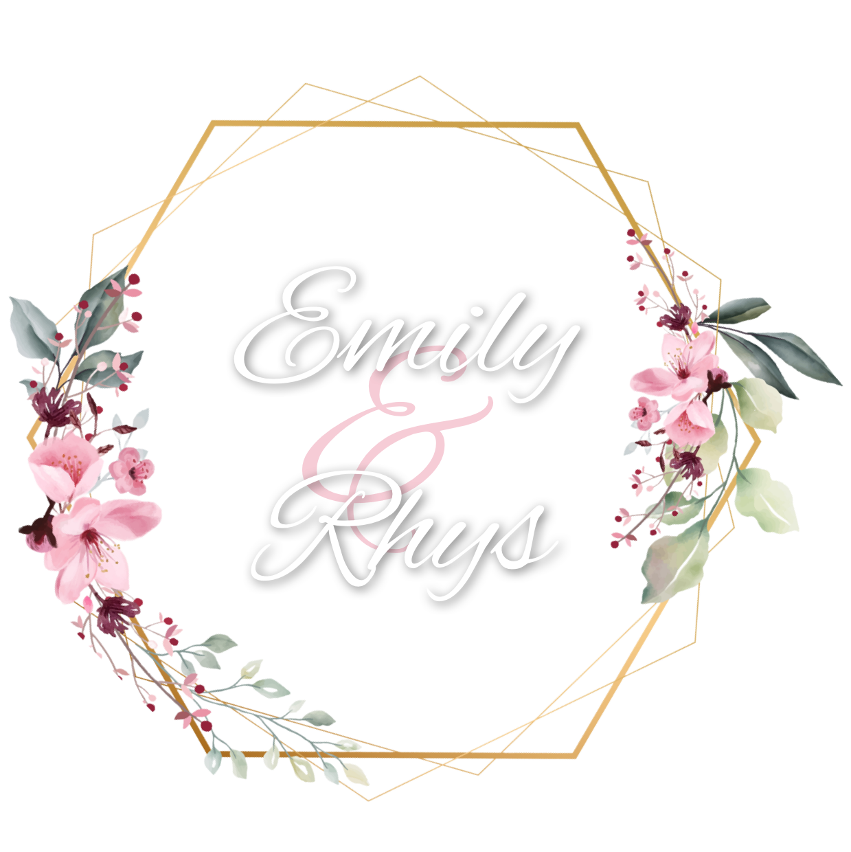 Emily & Rhys